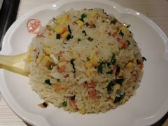 老成都炒饭-胖锅轩(水塔店)