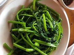 -蓝湾碧波·老字号·疍家非遗海上餐厅