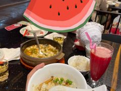 -老头儿油爆虾(胜利河美食街店)