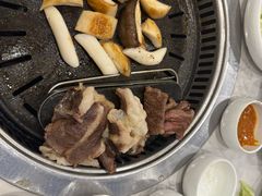 -黄金牧场(明洞总店)