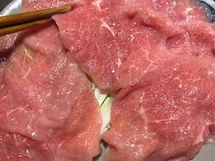 大刀嫩牛肉-佬革命主题火锅(玉沙路店)