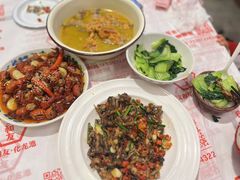 -文和友老长沙龙虾馆(化龙池店)
