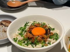 -胡麻(静安嘉里店)