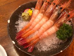 -初居食屋日式料理(万象城购物中心店)