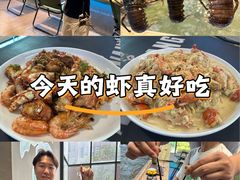 -桃源乐钓虾馆(松岗概念店)