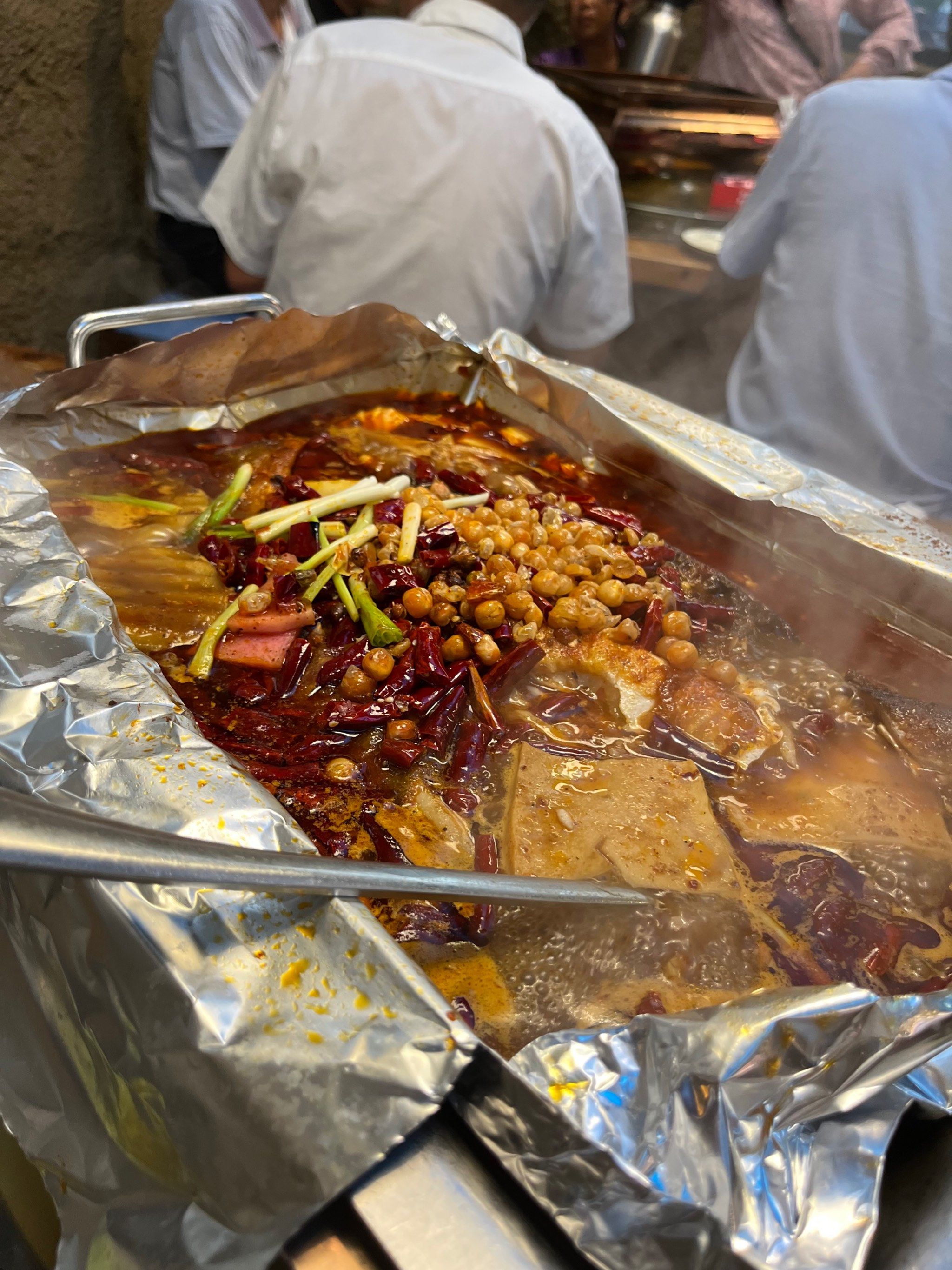 「高安黄厨探鱼」「又鲜又嫩的蛙蛙叫」这家