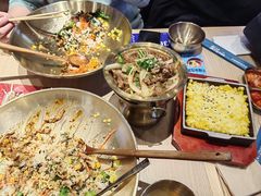 -梨花牛肉汤饭(仁恒伊势丹店)
