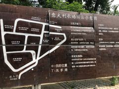 -意大利农场度假村