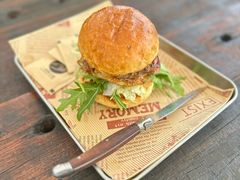 -精酿农场Brew Farm·沙漠绿洲餐厅