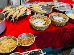 -车头老二大排档