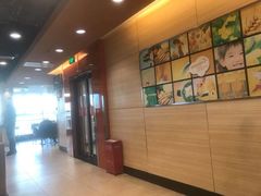 -呷哺呷哺(迦南店)