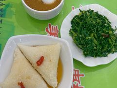 -令氏家外家周秦食府(高新店)