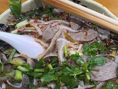 -锦福昌·羊肉粉(渝兴广场店)