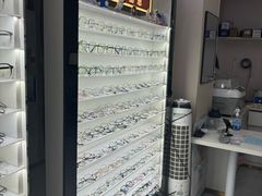 -创视镜匠眼镜管家(太升南路店)