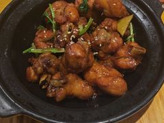 -东就鸭饭店·古早海南菜(友谊南海城店)