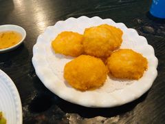 -火燒雲傣家菜(鼓楼店)