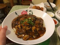 -锅儿挑面馆