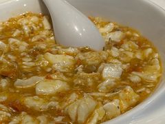 蟹粉芙蓉-新雅粤菜馆(南京东路店)