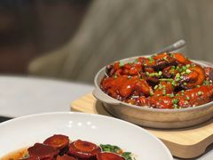 -忆家名门·上海菜(徐家汇店)