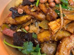 麻辣香锅-椒锅锅·麻辣香锅(宝地广场城市集市店)