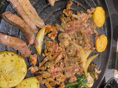 -龙记珍牛和牛烧肉(龙南街店)