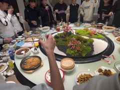 -豫丰汇河南名菜楼(武记餐饮)