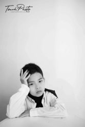-韩国童感TOUCH PHOTO儿童摄影(朝阳分店)
