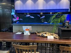 -川旺角融合菜•海景餐厅(星海广场店)