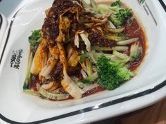 -魏家凉皮(兵马俑店)