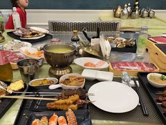 -福禧荟·海鲜自助