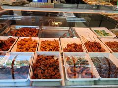 -宋氏御香食品(滨河路店)