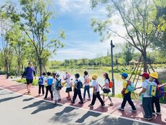 -当代MOMAKIDS托育中心