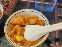 -关中灞道面(柳林居小区店)