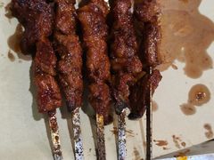 -高原第一家资格烤羊肉(玉林南路总店)