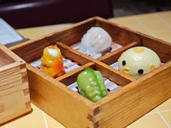 -蔡澜点心·粤菜(花城汇南区店)