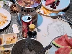 -福禧荟·海鲜自助