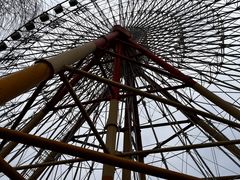 -济南野生动物世界
