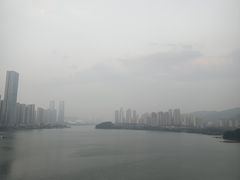 -梅溪湖城市岛