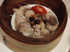 -上海金桥红枫万豪酒店-万豪中餐厅