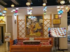 -巴扎美食·新疆菜·西域歌舞表演餐厅(新疆大厦店)