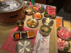 -西塔老太太泥炉烤肉(亚运村店)