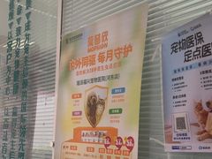 -瑞派福兴宠物医院犬猫全科·骨科·中西医结合(河东店)