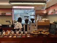 -The Roastery By AllYouWant(福田店)