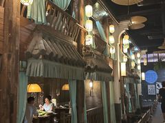 -淀里船宴(卓达店)