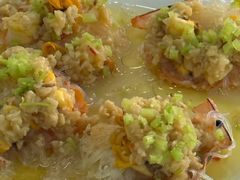 -众味海鲜大排档·活海鲜·潮汕味(南澳店)