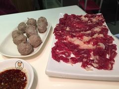 -三毛牛肉店(福强店)