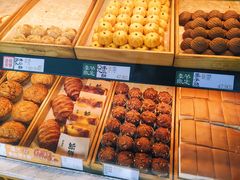 -泸溪河桃酥(长乐路店)