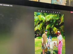 -三亚海棠湾喜来登度假酒店