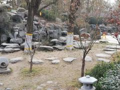 -西安青龙寺遗址景区