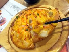 -Sushi Love 创意寿司(丽影广场店)